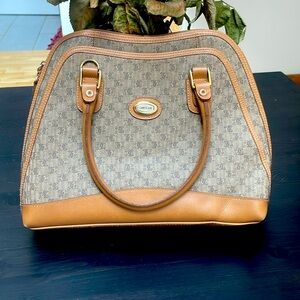 Vintage Carryland purse